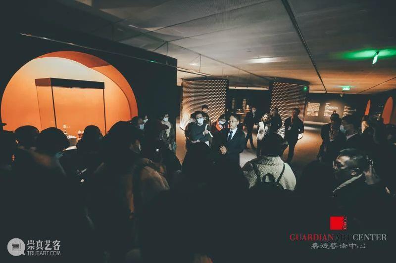GAC展览 |故宫博物院x嘉德艺术中心联袂呈现《妙宝庄严——故宫博物院藏法器展》 嘉德艺术中心 故宫博物院 妙宝庄严——故宫博物院藏法器展 GAC x嘉德艺术中心 嘉德艺术中心联合主办 嘉德艺术中心 宫廷 器座 之后 开幕式 崇真艺客